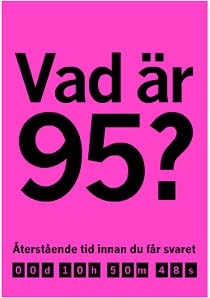 95 ad