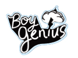 boy genius