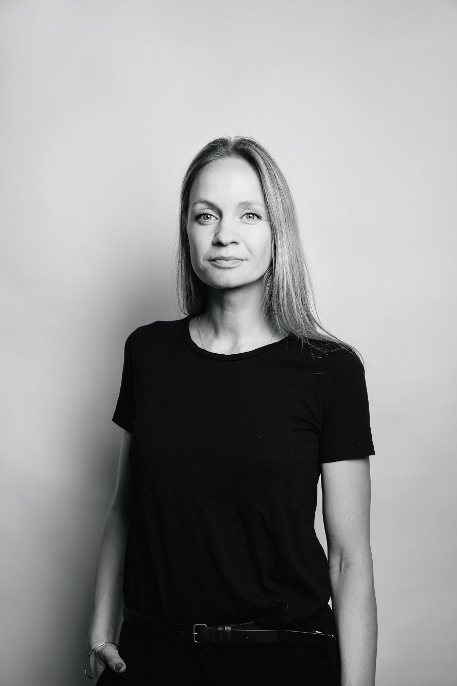 Nadine Müller-Eckel, Head of Strategy, Anomaly Berlin