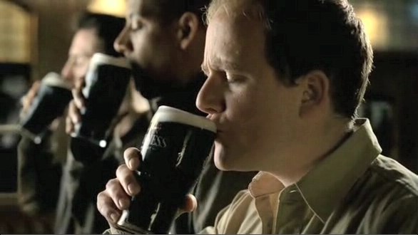 Guinness noitulovE (Evolution)
