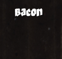 bacon's picture