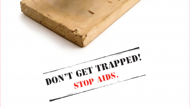STOP AIDS!