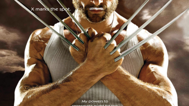 Wolverine Body By Milk
