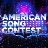 GiantStep American Song Contest Title 