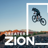 Greater Zion