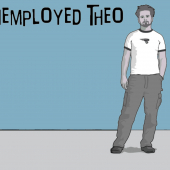 Unemployed Theo 