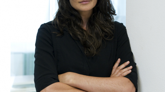 Hazelle Klønhammer Managing Director Grey Amsterdam