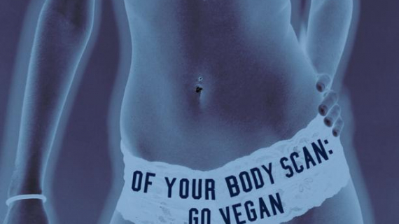 PETA body scan