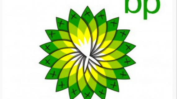 BP logo redesign contest