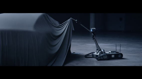 “YOU DARE OR YOU DON’T” NEW AUDI TT TVC BY FRED & FARID PARIS