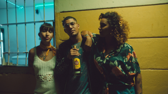 M&C Saatchi and Havana Club take to the streets in new brand push