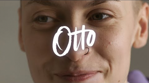 Otto’s story | Starbucks LGBT+ Channel 4 | Every name’s a story