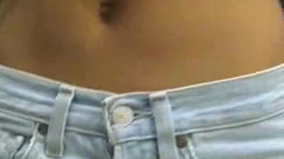 levis belly button